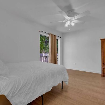 Condo Near Downtown Austin! Kültér fotó